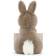 Jellycat Kanin budbringer Bamse 18 cm