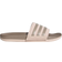 adidas Adilette Comfort Slides - Quartz/Champagne