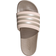 adidas Adilette Comfort Slides - Quartz/Champagne