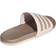 adidas Adilette Comfort Slides - Quartz/Champagne