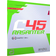 andro Rasanter C45 EC 2mm - Sort