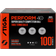STIGA Sports Perform 40+ Bordtennisbolde 100stk