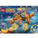 LEGO Super Shadow mod Biolizard 77003