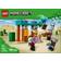 LEGO Minecraft Fybornas ökenpatrull 21267