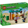 LEGO Minecraft Fybornas ökenpatrull 21267