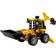 LEGO Technic Rendegraver 42197