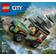 LEGO City Off Road Mountain Truck 60447