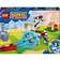LEGO Sonic The Hedgehog Sonics Lägereldsstrid 77001
