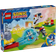 LEGO Sonic The Hedgehog Sonics Lägereldsstrid 77001