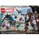LEGO Marvel Captain America Civil War Actionkamp 76314
