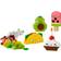 LEGO Classic Creative Food Friends 11039