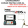 Ecran tactile de remplacement pour Nintendo 2DS XL