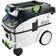 Festool CTH 26 E Hvid