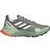 adidas Terrex Soulstride W - Silver Green/Off White/Semi Impact Orange