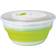 EMSA Basic Centrifuga per Insalata 28.9cm