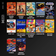 Blaze Data East Arcade Collection 2