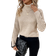 Shein Turtleneck Sweater Pullover