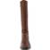Tommy Hilfiger Women's Iyla High Shaft Riding Boots Dark Natural (9.5M)
