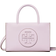 Tory Burch Mini Ella Bio Tote - Purple Heather