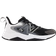 New Balance Kids' Rave Run V2 Lace-Up Shoe Black/White