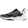 New Balance Kids' Rave Run V2 Lace-Up Shoe Black/White
