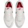 Nike C1TY - Summit White/Fire Red/Black