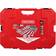 Craftsman 135-Piece Mechanics Tool Set Socket Bit