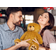 LotFancy LotFancy 20 inch Teddy Bear Stuffed Animals, Soft Cuddly Stuffed Plush Bear, Cute Stuffed Animals Toy with Footprints, Gifts for Kids Baby Toddlers on Baby Shower, Birthday, Easter, Tan Color