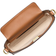 Michael Kors Bryant Signature Logo Convertible Pochette - Natural