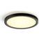 Philips Hue Tento WA Slim Loftlampe RD S Sort Ø30 Loftplafond ∅ 29.6cm