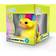 TUBBZ Tubbz boxed edition trolls yellow rainbow troll collectible duck figure jeep 0.37 Pounds