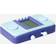 Tv shaped game console
