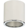 Bega LED Spot Til Påbygning Studio Line Ø 9 cm Aluminium/Hvid Spotlight