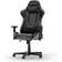 DxRacer FORMULA L Schwarz PVC Leder