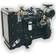 Pramac Elverk GDW90I/FNE MA ACP LTS PHS Inbyggt Ljudisolerat 3-Fas Diesel