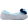 White Stuff Pom Felt - Mid Grey