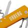 Urberg Multi Function Knife, Sunflower Multiverktyg