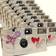 Polaroid 10 x 1 A Photo PORST Bröllopskamera 27 Foton Vardera 10-pack