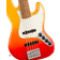 Fender Player Plus 5-String Jazz Bass, Tequila Sunrise, Pau Ferro Fingerboard