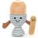 Jellycat Amuseables Ägg 16 cm