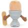 Jellycat Amuseables Ägg 16 cm