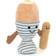 Jellycat Amuseables Ägg 16 cm