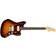 Fender Used American Performer Jazzmaster Rosewood Fingerboard Electric Guitar 3-Color Sunburst 197881120252