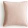 H&M Linen-Blend 50 x 50 Cushion Cover Pink (50x50cm)