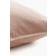 H&M Linen-Blend 50 x 50 Cushion Cover Pink (50x50cm)