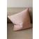 H&M Linen-Blend 50 x 50 Cushion Cover Pink (50x50cm)