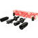 Master-Sport 16K001573 Stoßdämpfer Set Federbein Gas Vorne