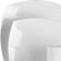 Elama Hayes 16-Pc Square Porcelain Dinnerware Set in White Dinner Set 16pcs