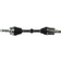 GSP GSP NCV69122 CV Axle Shaft Assembly