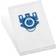 Phonelife Vacuum cleaner bag Vit
